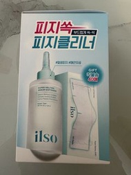 ILSO 黑頭導出液 150ml