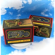 S90 Throttle Body HONDA B - Series 70mm Aluminium NA/Turbo