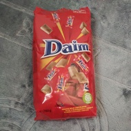Coklat Daim Viral 250g