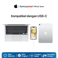 [✅Promo] Handphone Apple Iphone 15 Plus - Garansi Resmi Indonesia 1