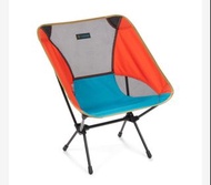 預購Helinox chair one- multi block