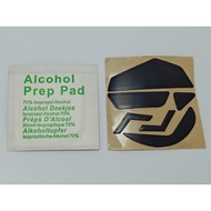 Mouse Foot Pad Logitech G502 G502HERO G502RGB Wired Mouse Foot Sticker