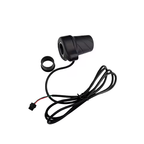 Engwe EP-2 Pro / EP-2 Boost / Engine X / L20 Electric Bicycle Original Twist Throttle Acceleration H