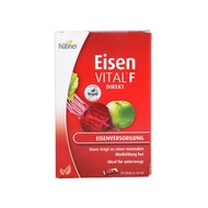 Germany 0
HUBNER Eisen VITAL® F Direkt  10ml*20pcs