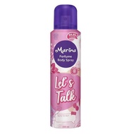 MARINA PERFUME BODY SPRAY 150 ML | Parfum Spray