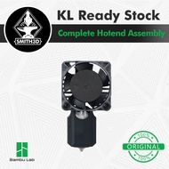 Bambu Lab X1 Complete Hotend Assembly - X1 Series