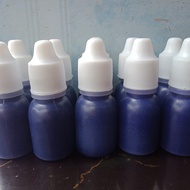 Cobalt Blue Cobalt Resin Fiber Glass/ Cobalt Promotor Resin FiberGlass - 10ml