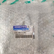 Service kit 235-44-11781 Komatsu genuine part