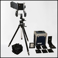 NEGO!- Kamera Large Format Sinar F1 (1paket)