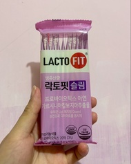 Lacto-Fit 升級版纖體瘦身益生菌