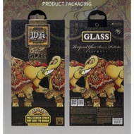Genuine WK Elephant 6D Tempered Glass Design Iphone 12 / 12 Pro / 12 Pro Max / 7Plus / 8P / X / Xs /