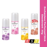 Enchanteur Perfumed Stick Deodorant 35g