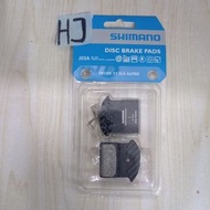 Brakepad Shimano J03A Resin Ice Tech Brake pad