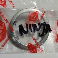 Tgp Exhaust Gasket Ninja R RR SS 150 Exhaust