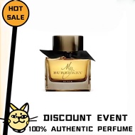 Burberry My 100% AUTHENTIC PERFUME *90ML - Eau De Parfum* IF YOU ARE NOT SATISFIED YOU CAN RETURN TH