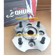 Front Knuckle Bearing Hub Perodua Kancil qhuk