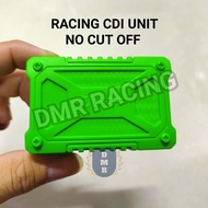 [READY STOCK] Racing CDI No Cut Off (No Limit) SHR-3/RNK-1/FLY250/BNK-3/Motocross China 250cc
