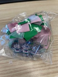 全新Sanrio Character Ranking 啦啦球吊飾