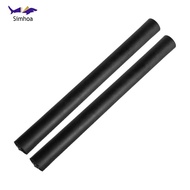 [Simhoa] Set of 2 Boxing Training Sticks, Versatile EVA Striking Sticks, Boxing Equipment for Agilit