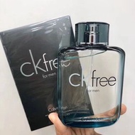 Ck free for men 魅力自由男士香水