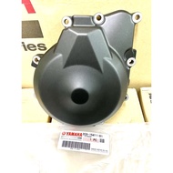 R6 YZF-R6 2008-2020 MAGNET COVER LH LEFT SIDE CRANKCASE CASE BLACK (YAMAHA100%ORIGINAL) 2C0-15411-01