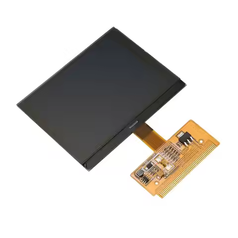 A96E-Lcd For A3 A4 A6 S4 B5 For Vw Sharan Instrument Cluster Display