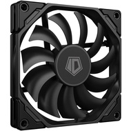 【Direct from Japan】ID-COOLING TF-9215-K Thin PWM Fan 3.6 in (92 mm) Square