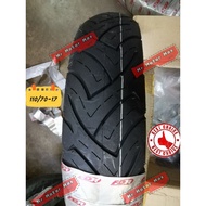 FDR TYRE TUBELESS SPORT XR EVO 110/70-17 [Year 2018] *CLEAR STOCK*