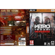 (PC) Metro 2033 REDUX