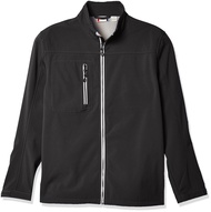 Clique Men's Telemark Softshell Jacket