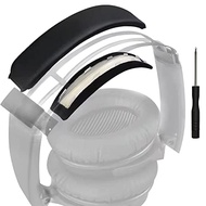 SOULWIT Headband Pad for Bose QuietComfort 35 &amp; 35ii QC35 QC35ii Replacement Cushion Headphone Band Headset Doubling...