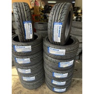 tayar baru 215 45 17 2025