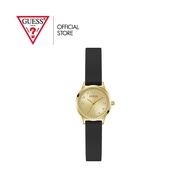 GUESS นาฬิกาข้อมือผู้หญิง รุ่น ELLE U1477L2M สีดำ