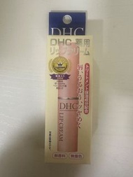 日本購入DHC 潤色護唇膏1.5g 滋潤保濕 DHC 護唇膏