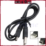 STA USB 2 0 Charger Cable - A-Male to Mini-B Cord for MP3 4 PDA GPS Systems  Speed Data Transmission