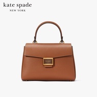 KATE SPADE NEW YORK KATY MEDIUM TOP-HANDLE BAG K8863 กระเป๋าถือ