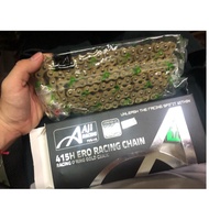 AJI Racing Rantai ORing 415x122-415X132