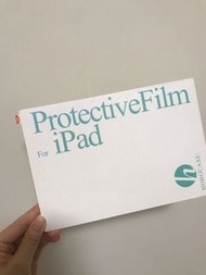 iPad mini 第一代保護貼（Protective Film)