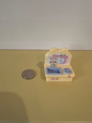 哈姆太郎 流理台 玩具 二手