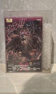 清貨 海賊王 One Piece 中古大貨 狂暴喬巴