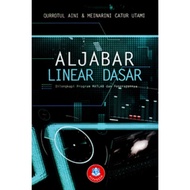 Aljabar Linear Dasar - Qurrotul Aini