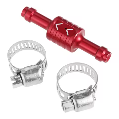 2025 New Aluminum Alloy Replacement Part Increase for Valve for 01-04 ChevyDuramax for GMC LB7 6.6L