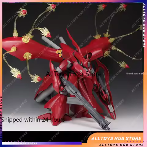 Ew Model Accessories Expansion Funnel Effect Sets for Hg Rg Mg 1/144 1/100 Msn-04-2 Nightingale Msn-