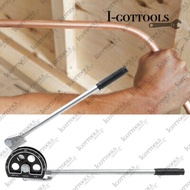 Tube Pipe Bender 5/8” 16mm Copper Aluminium Mild steel Pipe Plumbing Tool