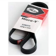 Front Engine Belt 5PK BRIO L12B 1.2 Air CAMRY SXV20 5SFE 2.2 CELICA 3SGE 2.0 ACCORD F20A F22A H23A