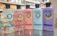 Herbal Essences เฮอร์เบิล เอสเซ้นท์ แชมพู 400มล./ครีมบำรุงผม 400มล.(เลือกสูตร)