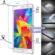 Samsung Galaxy Tab 3 4 7" 10.1" HD Tempered Glass Screen Protector