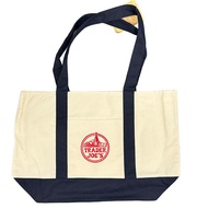 Trader Joe's Tote Bag