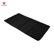 Wagon Lining Pad Detachable Folding Camping Cart Outdoor Trolley Wagon Accessories Portable 80x 41CM