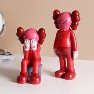 Ornaments Colorful Children's Room Decorations Violent Entrance Boy Creative Trendy Figure Living Ro